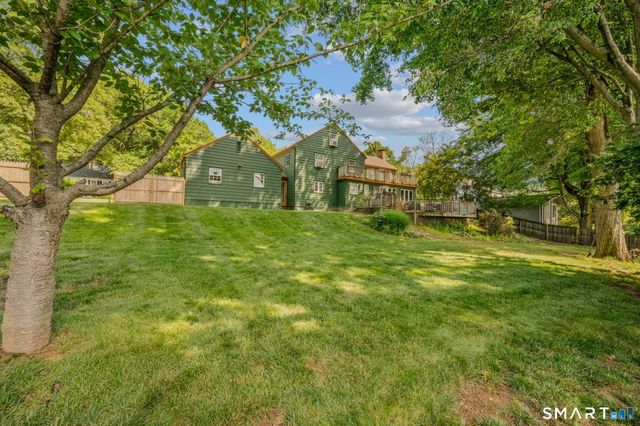 185 Lydale Place, Meriden, CT 06450