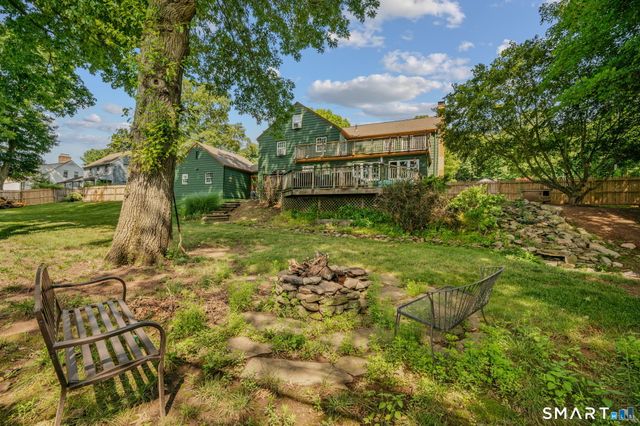185 Lydale Place, Meriden, CT 06450