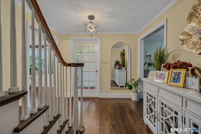 185 Lydale Place, Meriden, CT 06450