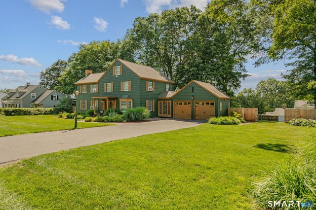 185 Lydale Place, Meriden, CT 06450