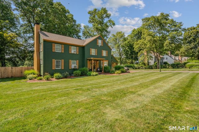 185 Lydale Place, Meriden, CT 06450