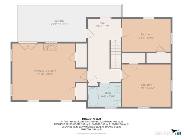 185 Lydale Place, Meriden, CT 06450