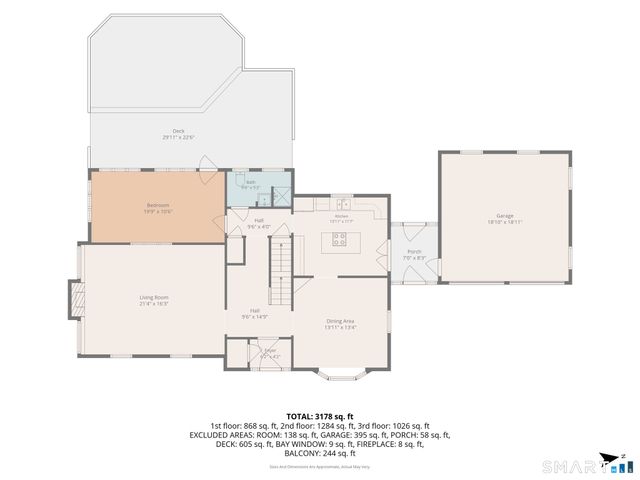 185 Lydale Place, Meriden, CT 06450