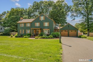 185 Lydale Place, Meriden, CT 06450