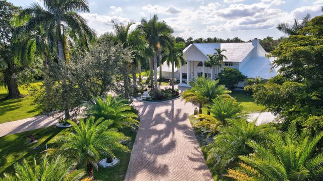 16343 SIMS Road, Delray Beach, FL 33484