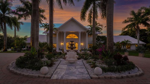 16343 SIMS Road, Delray Beach, FL 33484