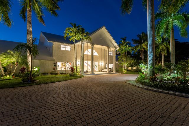 16343 SIMS Road, Delray Beach, FL 33484