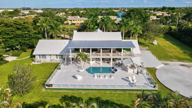 16343 SIMS Road, Delray Beach, FL 33484