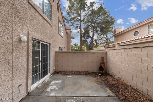 2837 Yukon Trail Drive, Henderson, NV 89074
