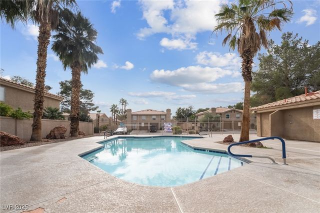 2837 Yukon Trail Drive, Henderson, NV 89074