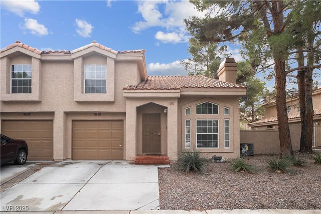 2837 Yukon Trail Drive, Henderson, NV 89074