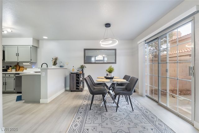 2837 Yukon Trail Drive, Henderson, NV 89074