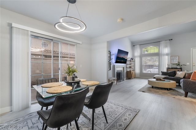 2837 Yukon Trail Drive, Henderson, NV 89074