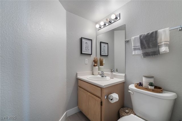 2837 Yukon Trail Drive, Henderson, NV 89074