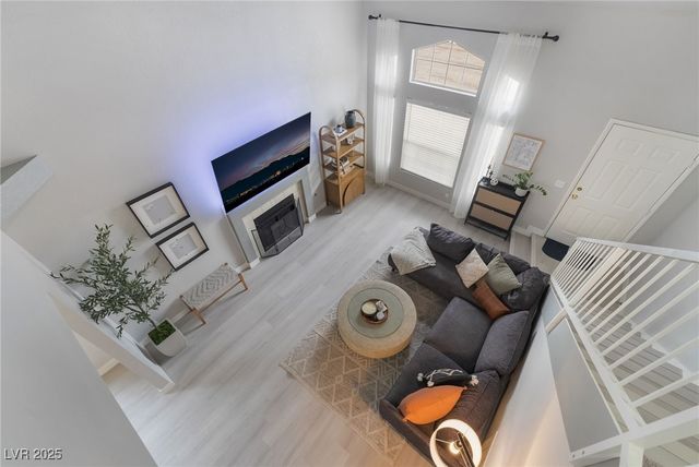 2837 Yukon Trail Drive, Henderson, NV 89074