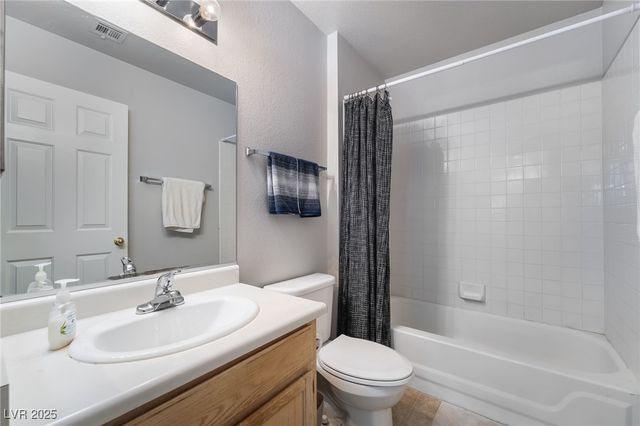 2837 Yukon Trail Drive, Henderson, NV 89074