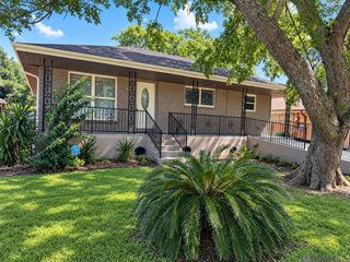 933 Trudeau Drive, Metairie, LA 70003