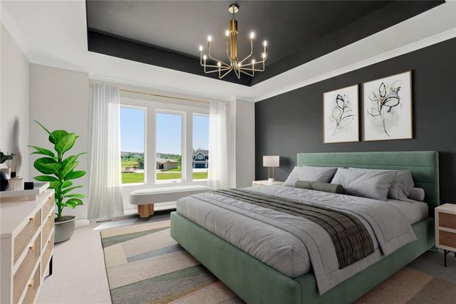 2209 W 176th Place, Overland Park, KS 66085