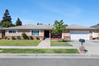 872 E Spruce Avenue, Fresno, CA 93720