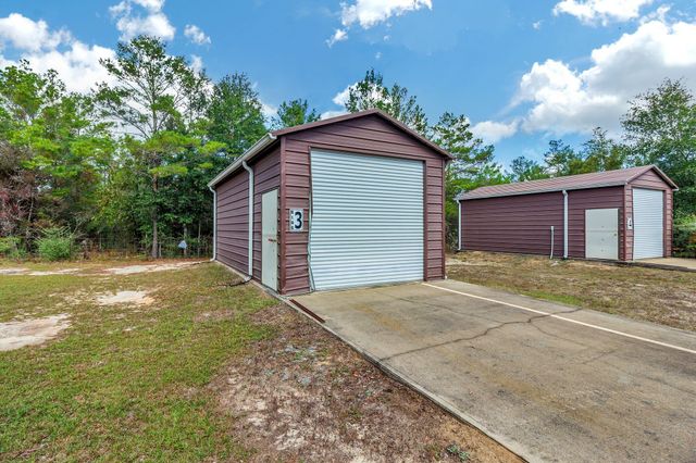 416 Woodlands Boulevard, Defuniak Springs, FL 32433