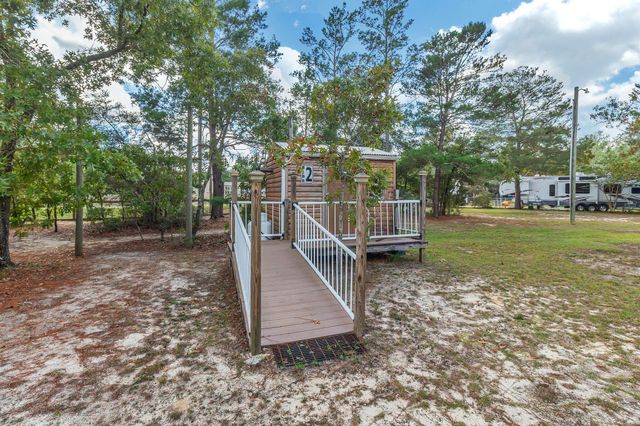 416 Woodlands Boulevard, Defuniak Springs, FL 32433