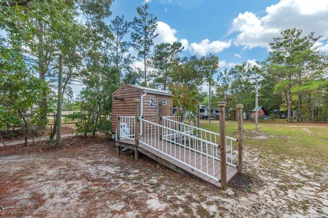 416 Woodlands Boulevard, Defuniak Springs, FL 32433