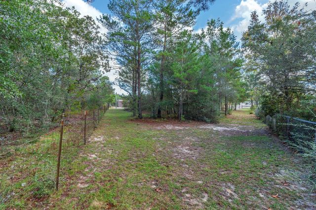 416 Woodlands Boulevard, Defuniak Springs, FL 32433