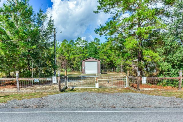 416 Woodlands Boulevard, Defuniak Springs, FL 32433