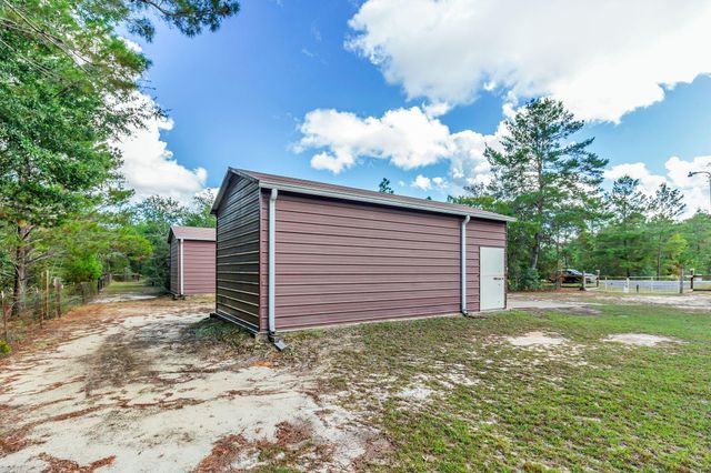 416 Woodlands Boulevard, Defuniak Springs, FL 32433