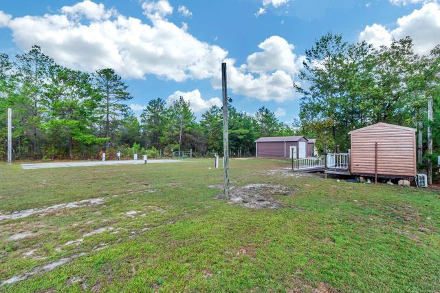 416 Woodlands Boulevard, Defuniak Springs, FL 32433