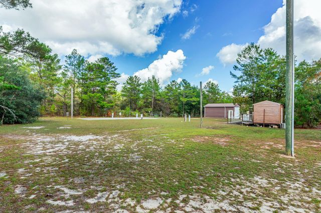 416 Woodlands Boulevard, Defuniak Springs, FL 32433