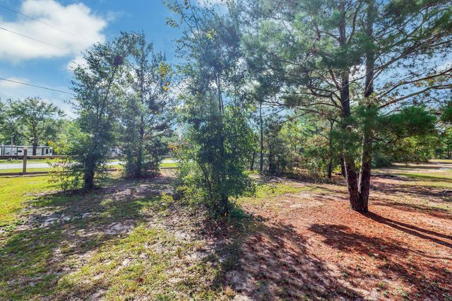 416 Woodlands Boulevard, Defuniak Springs, FL 32433
