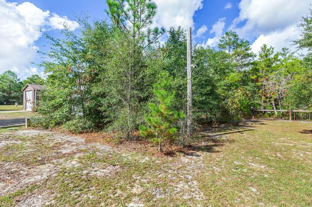 416 Woodlands Boulevard, Defuniak Springs, FL 32433