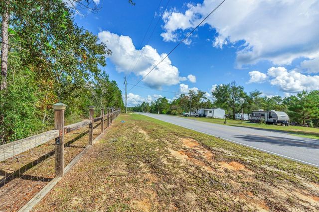 416 Woodlands Boulevard, Defuniak Springs, FL 32433