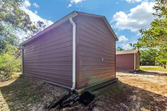 416 Woodlands Boulevard, Defuniak Springs, FL 32433