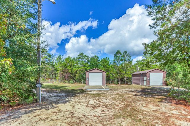 416 Woodlands Boulevard, Defuniak Springs, FL 32433
