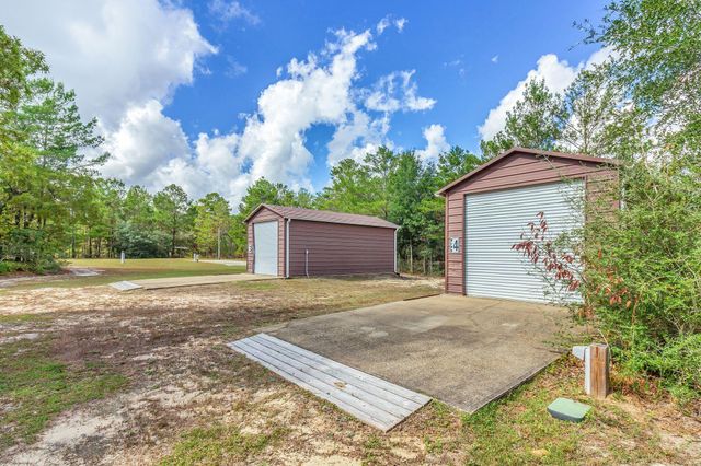 416 Woodlands Boulevard, Defuniak Springs, FL 32433