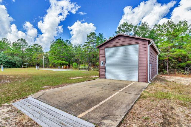 416 Woodlands Boulevard, Defuniak Springs, FL 32433