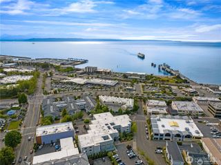 200 James Street #307, Edmonds, WA 98020