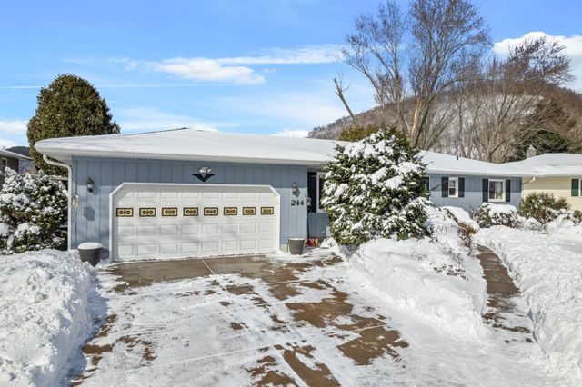 244 Edgeview Drive, Rollingstone, MN 55969