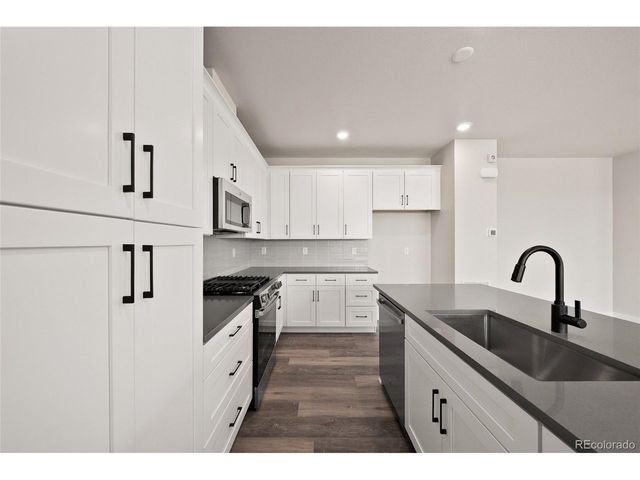 8741 Whiteclover St, Littleton, CO 80125