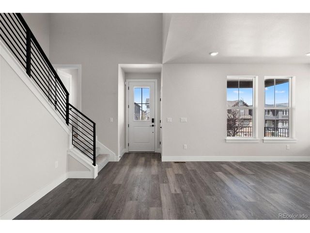 8741 Whiteclover St, Littleton, CO 80125