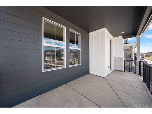 8741 Whiteclover St, Littleton, CO 80125