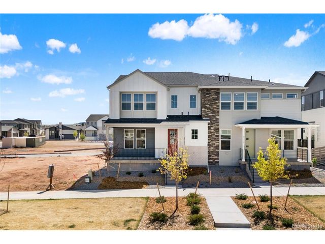 8741 Whiteclover St, Littleton, CO 80125
