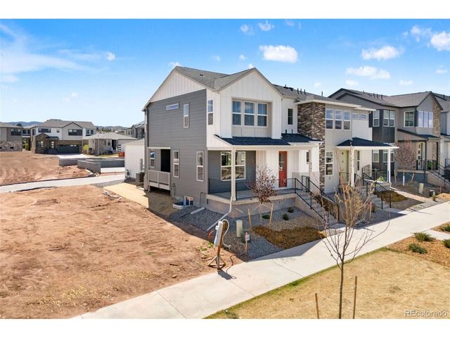 8741 Whiteclover St, Littleton, CO 80125