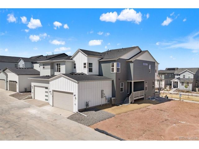 8741 Whiteclover St, Littleton, CO 80125