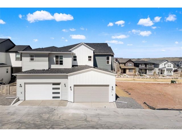 8741 Whiteclover St, Littleton, CO 80125