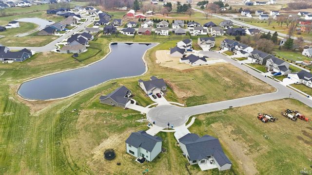 17155 Carrollton Court, Huntertown, IN 46748