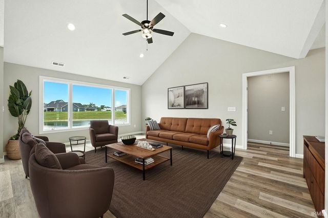 17155 Carrollton Court, Huntertown, IN 46748