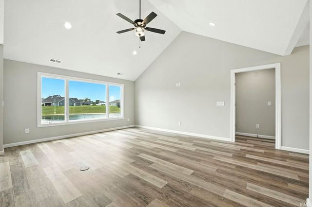 17155 Carrollton Court, Huntertown, IN 46748